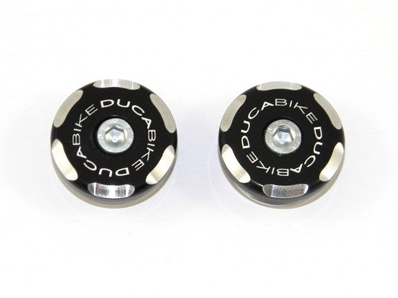 TTF05 - KIT CENTRAL FRAME CAPS