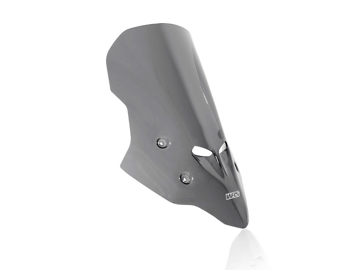 WRS TOURING WINDSCREEN HONDA CB 500 X 2019-2024