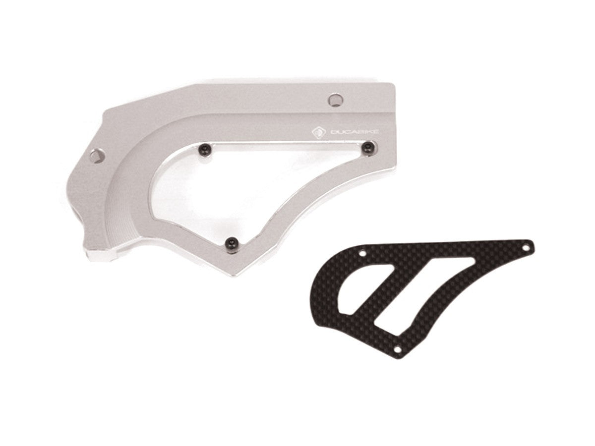 CP02 - SPROCKET COVER HYPERMOTARD 821