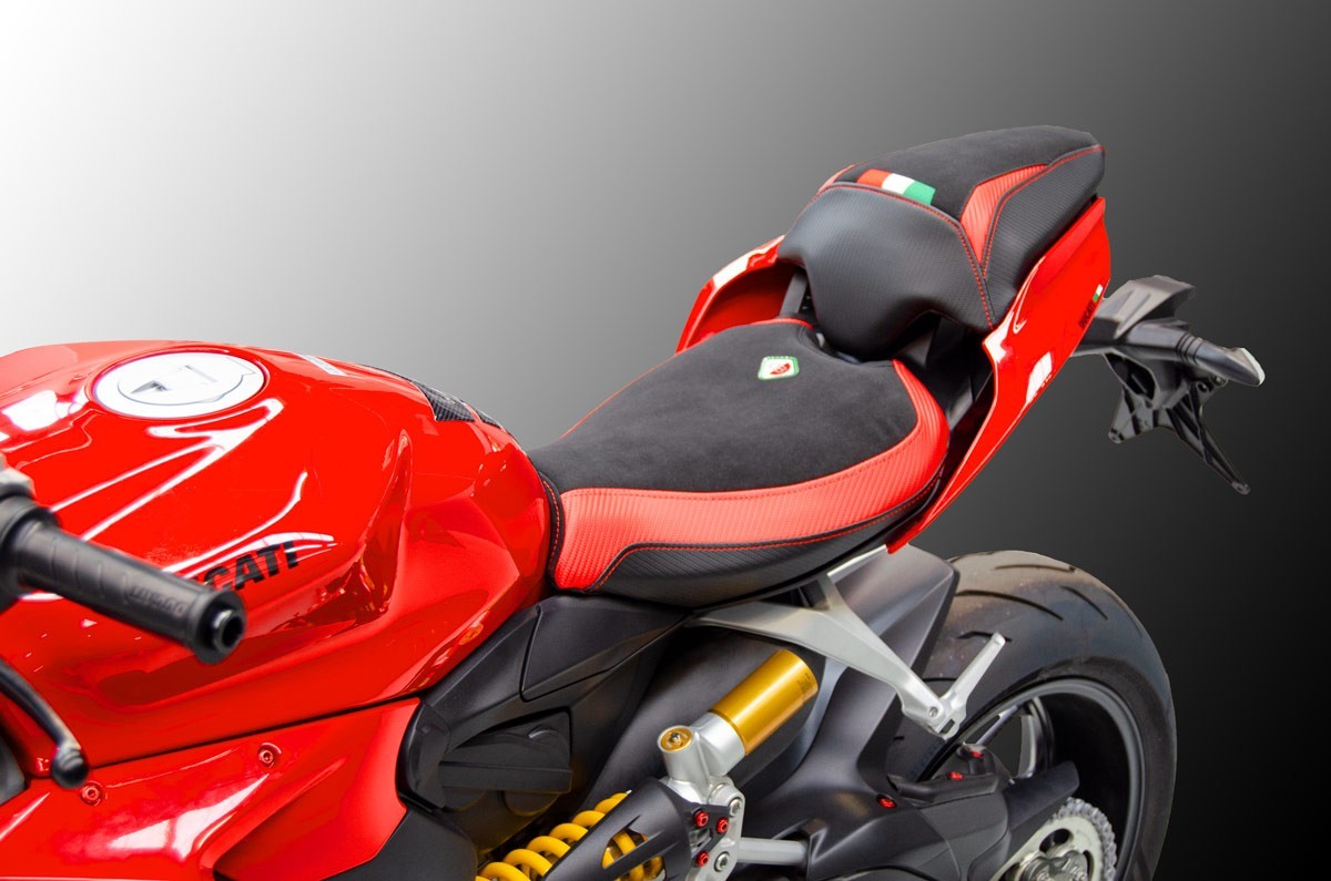 CSV4PC01 - SFV2 COMFORT PASSENGER SEAT COVER