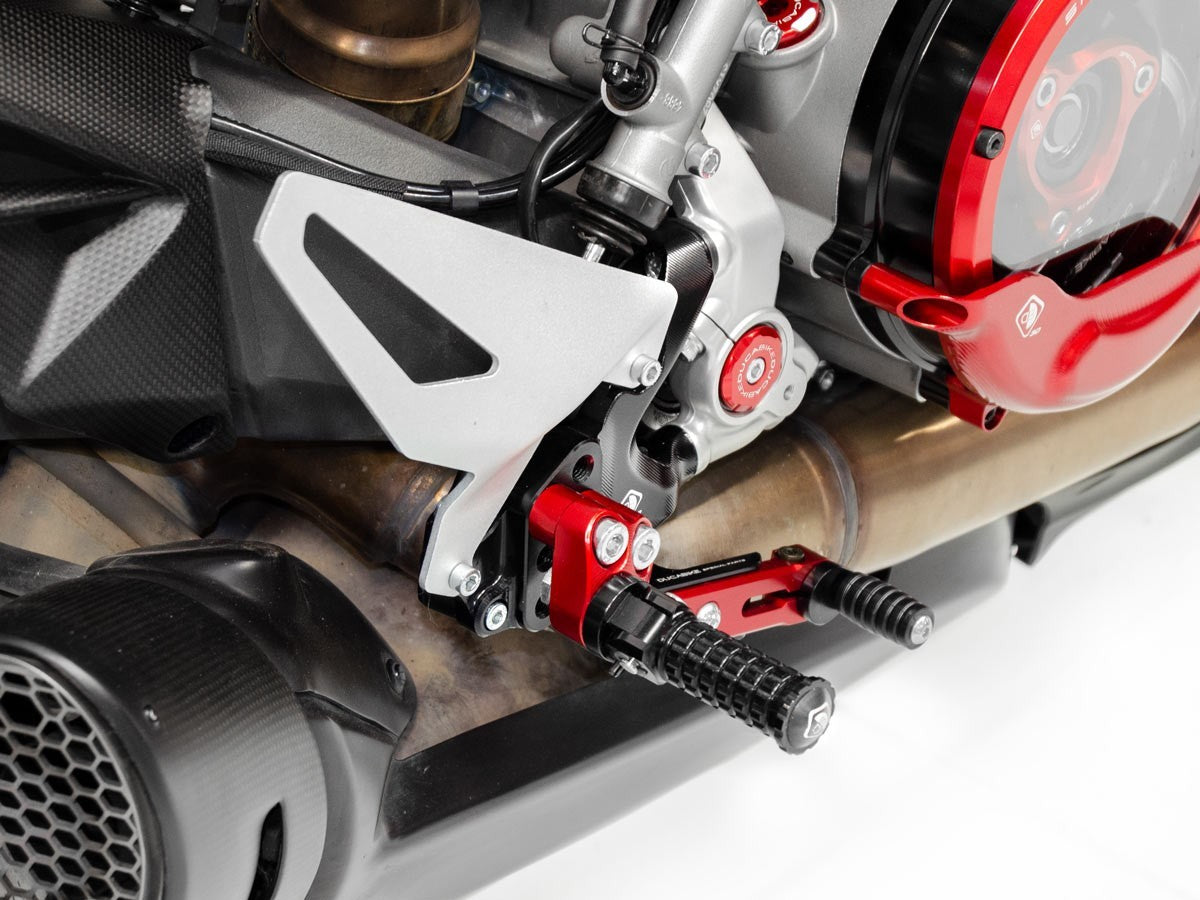 PRSFV201 - SF V2 ADJUSTABLE REARSET