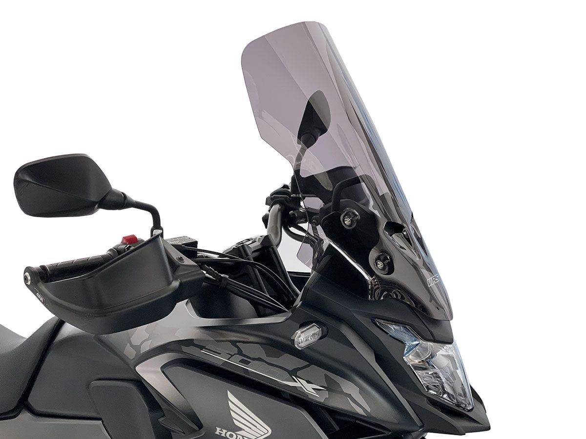 WRS CAPONORD WINDSCREEN HONDA CB 500 X 2019-2024