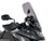 WRS CAPONORD WINDSCREEN HONDA CB 500 X 2019-2024