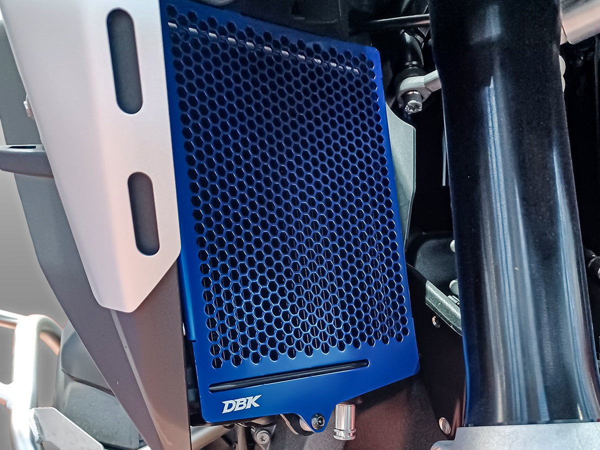 GR28 BMW R1300GS Adventure Water Radiator Guard