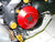 CCO15 - SCRA 1100 CLUTCH COVER WET