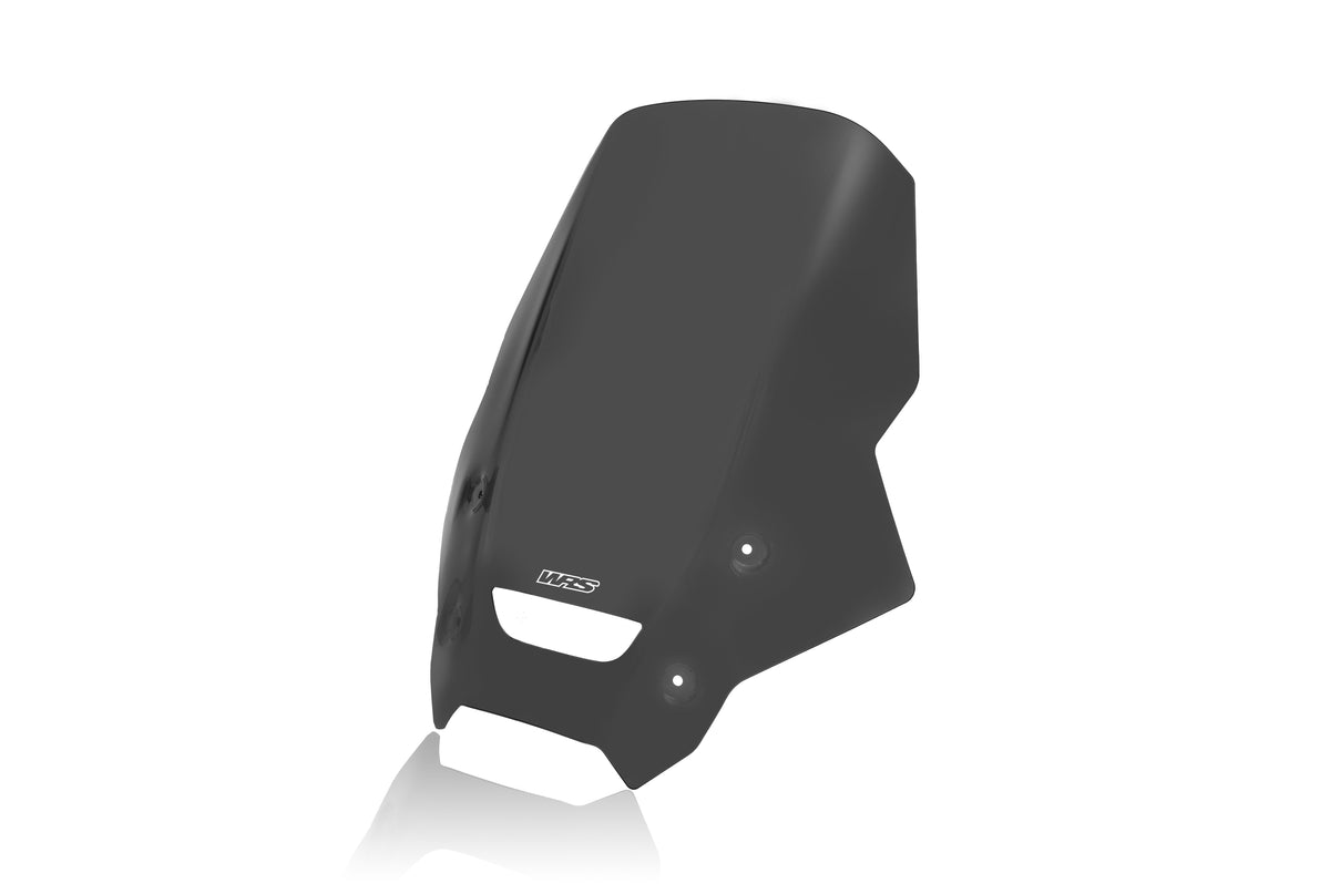 WRS TOURING WINDSCREEN HONDA NX 500 / 400 2024-2025