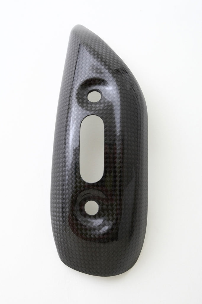 Exhaust Protector - Pipe