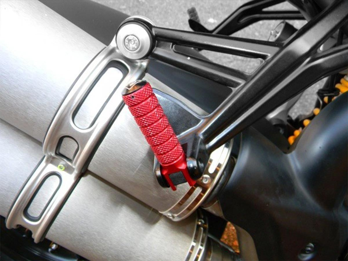 Ppsf01 Foots Driver Passenger