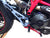 PPNHM01 - KIT PASSENGER PEGS