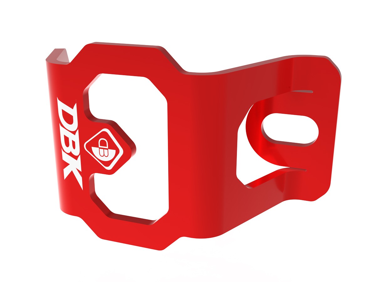 PSFP01 - REAR BRAKE RESERVOIR PROTECTION