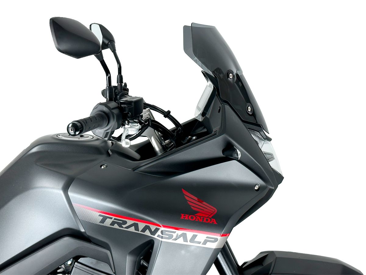 WRS SPORT WINDSCREEN HONDA XL 750 TRANSALP 2023-2024