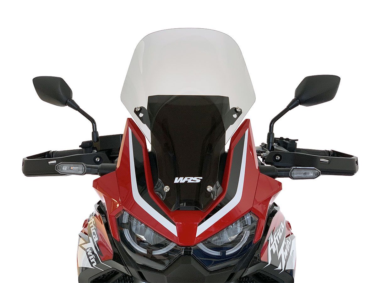 WRS STANDARD WINDSCREEN HONDA AFRICA TWIN CRF 1100 L 2020-2023