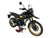WRS TOURING WINDSCREEN ROYAL ENFIELD HIMALAYAN 450 2024-2025