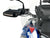 WRS PAIR OF SIDE DEFLECTORS BMW R 1300 GS 2023-2025