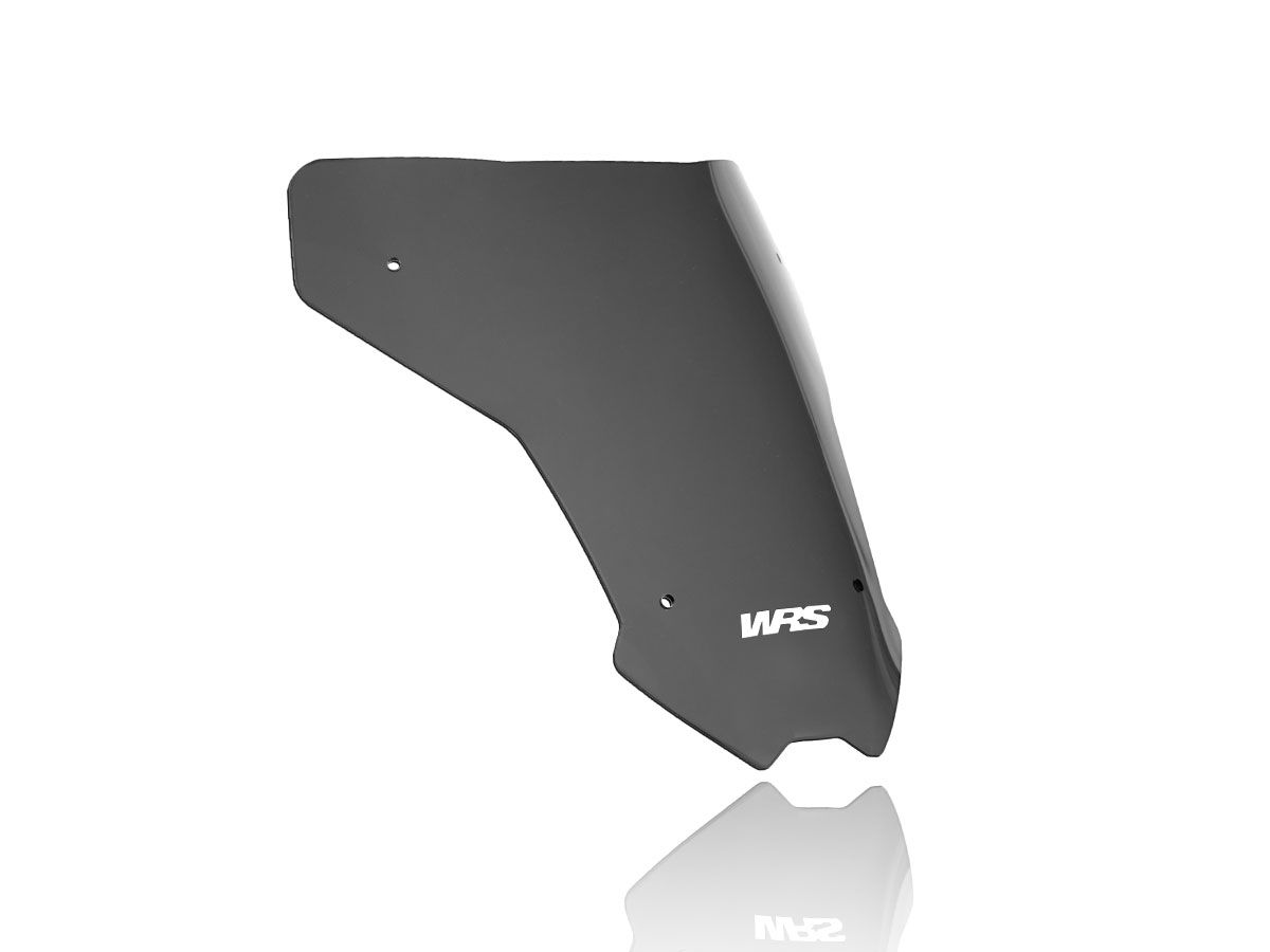 WRS SPORT WINDSCREEN HONDA AFRICA TWIN CRF 1100 L ADVENTURE SPORTS 2020-2023
