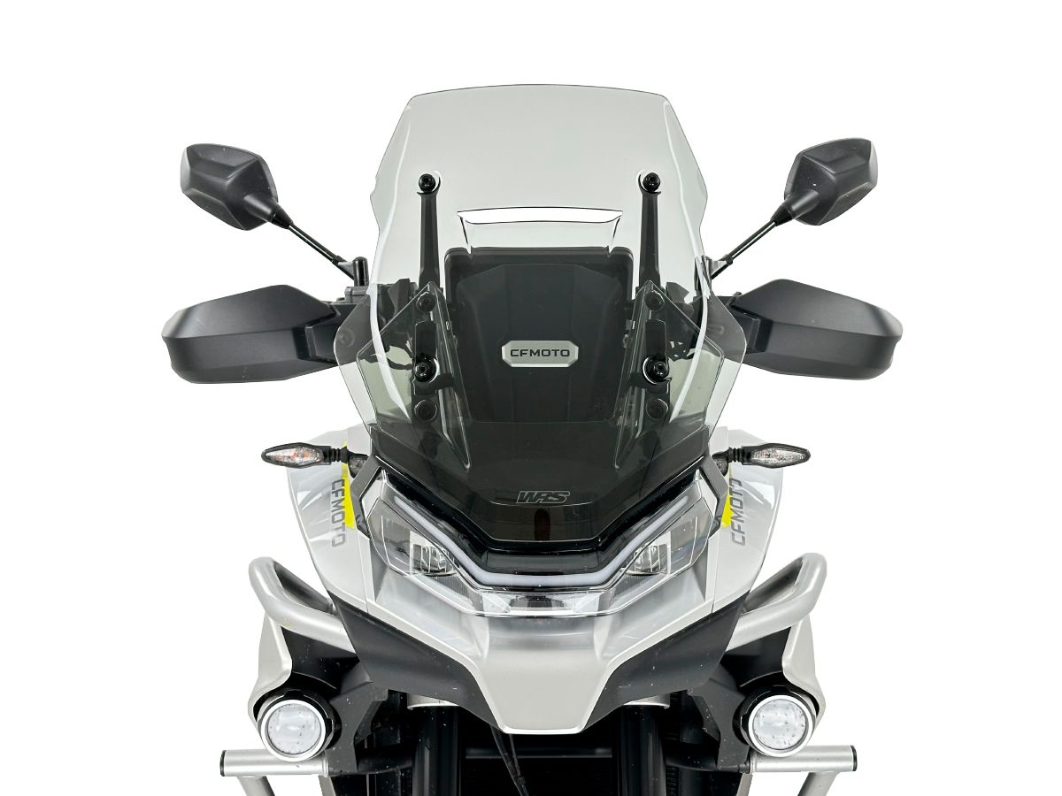 WRS STANDARD WINDSCREEN CF MOTO 800 MT 2022-2024
