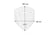 WRS SPORT WINDSCREEN DUCATI MULTISTRADA V2 / S 2025