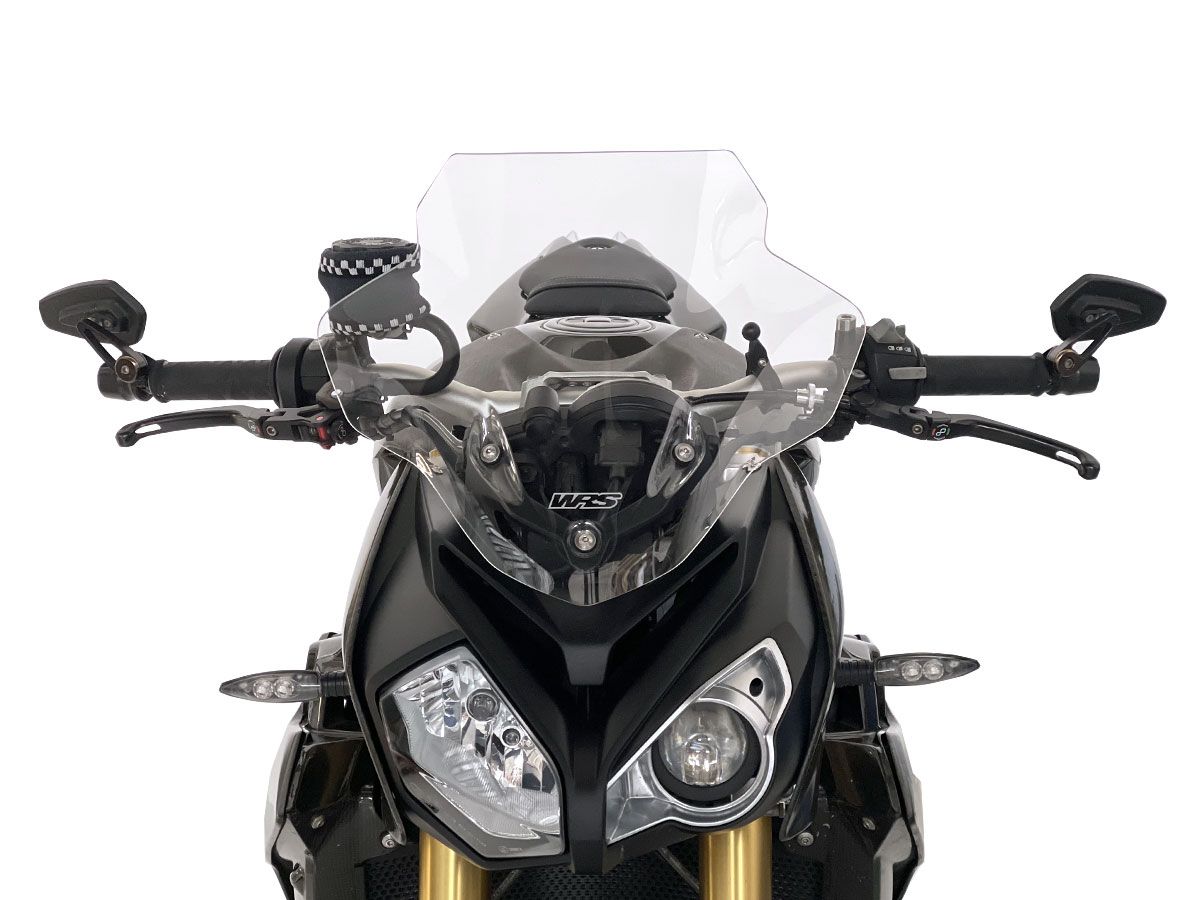 WRS TOURING WINDSCREEN BMW S 1000 R 2014-2020