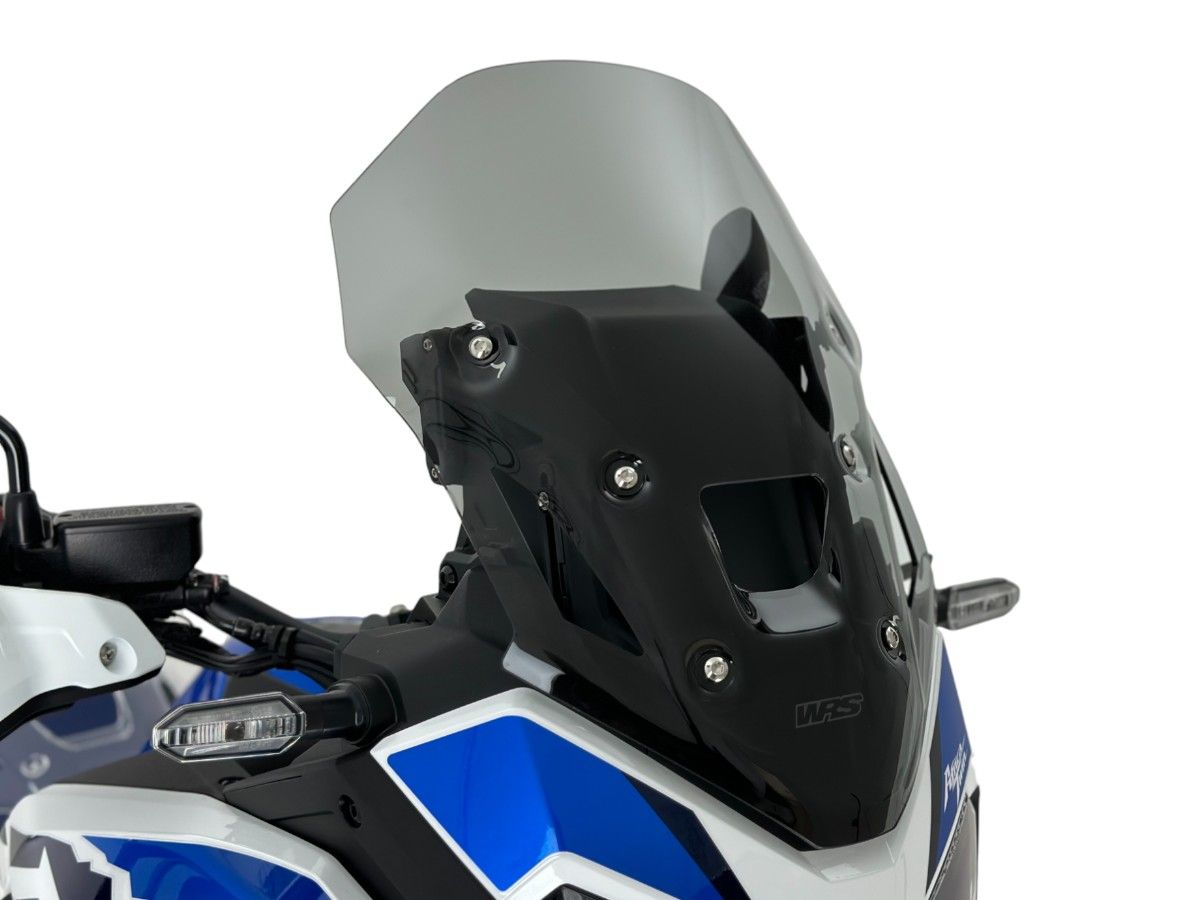 WRS TOURING WINDSCREEN HONDA CRF 1100 L AFRICA TWIN 2024-2025