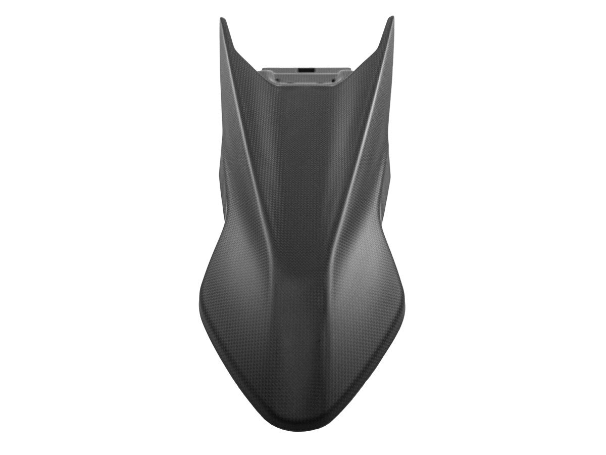 CRB149O HM 698 Mono Matt Carbon Front Fender