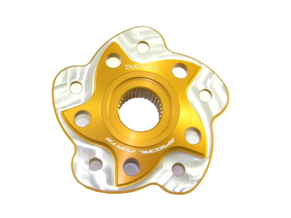 PC5F02848 -  SPROCKET CARRIER