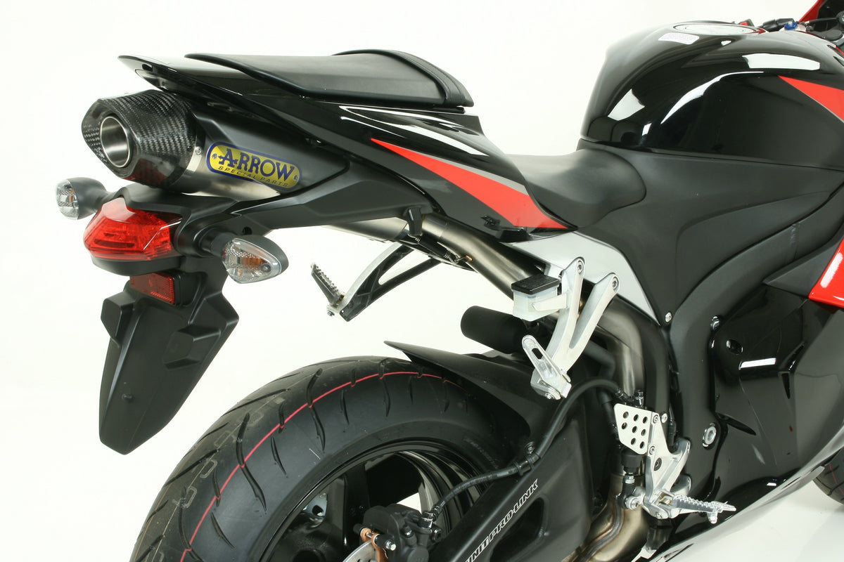 Indy Race Full Kit With Carbon End Cap