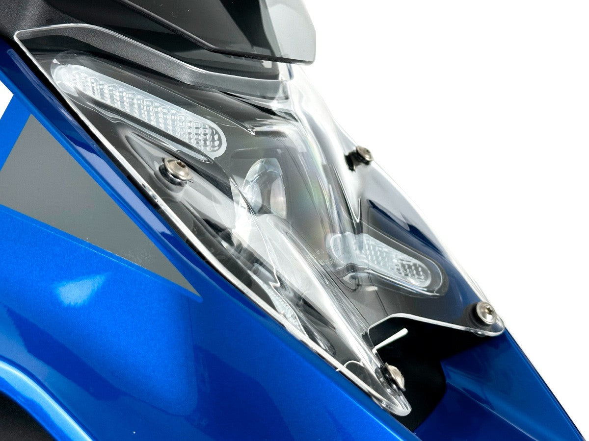 GPF03T - HEADLIGHT PROTECTION BMW R1300 GS MY23-24