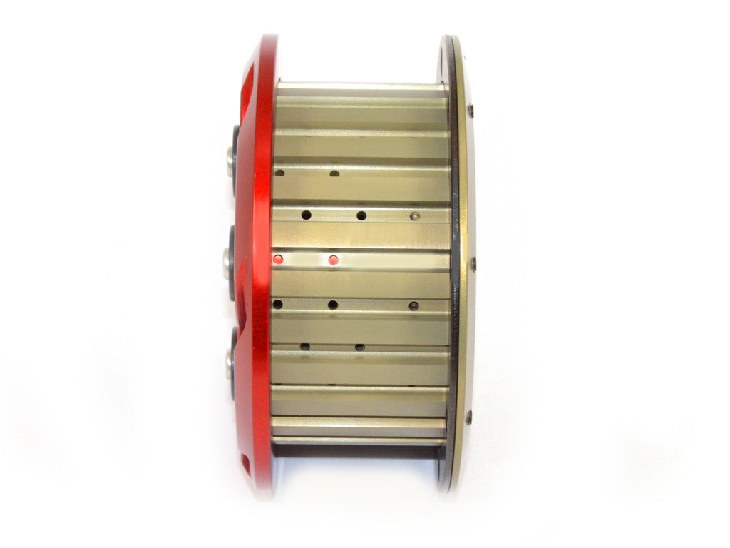 FA899OIL - SLIPPER CLUTCH 6 SPRINGS ADJ OIL BATH 899