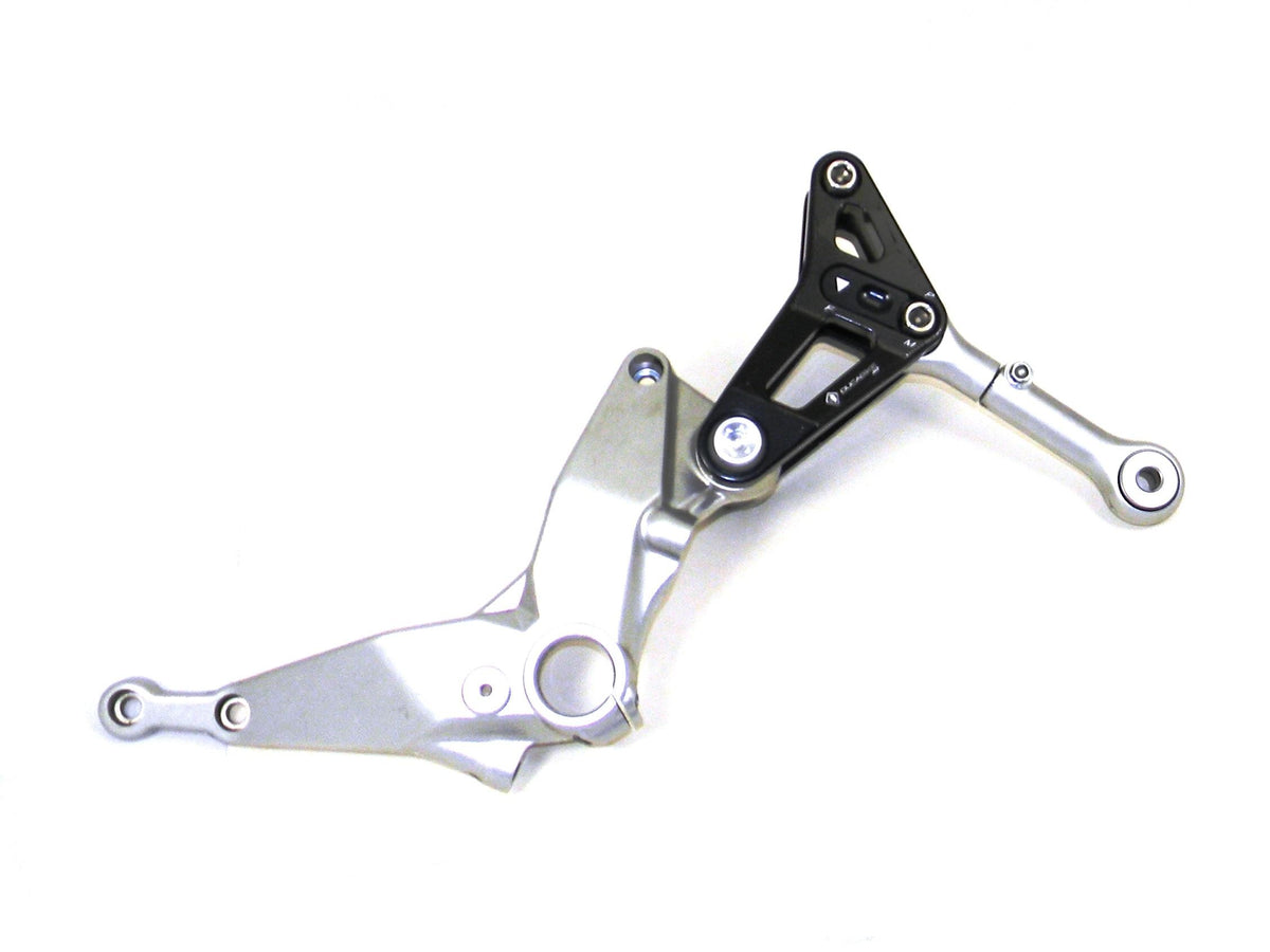 BSP01 - REAR LINK SUSPENSION PANIGALE