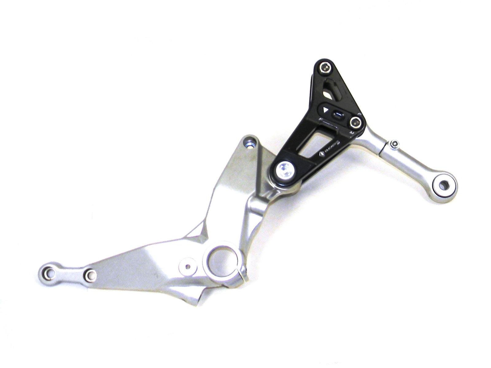 BSP01 - REAR LINK SUSPENSION PANIGALE