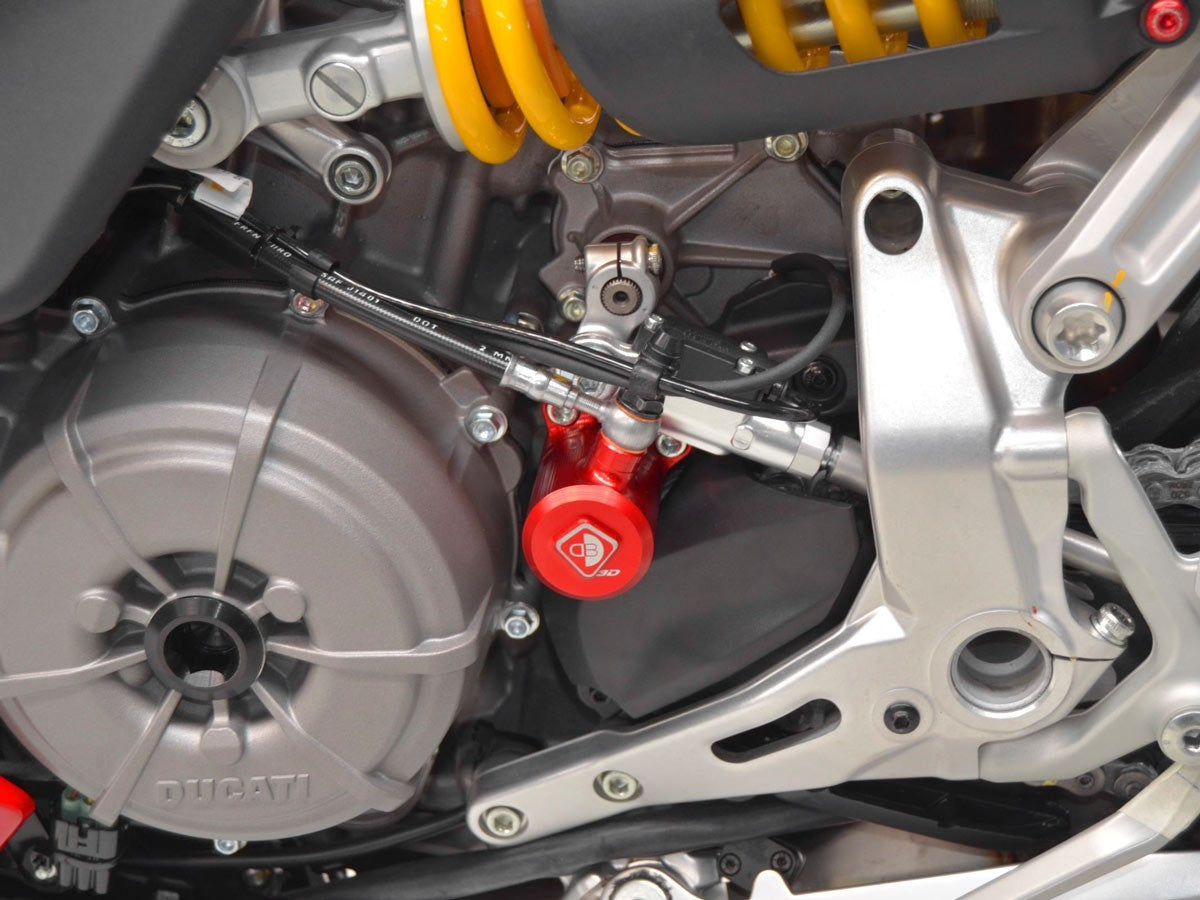 AF06 - SFV2 CLUTCH SLAVE CYLINDER Ø 30mm