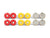 TTNHM01 - KIT FRAME PLUGS HYP 821/939
