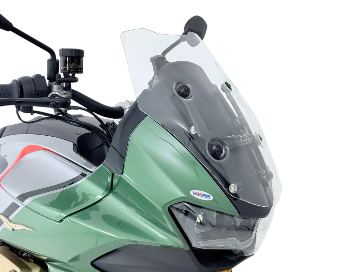 WRS WINDSCREEN TOURING MOTO GUZZI V 100 MANDELLO / S 2023-2025