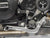 RPRC03 - DV1260 REVERSE SHIFT SUPPORT