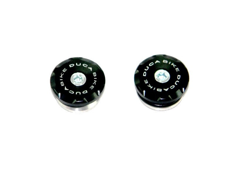 TTF06 - KIT CENTRAL FRAME CAPS