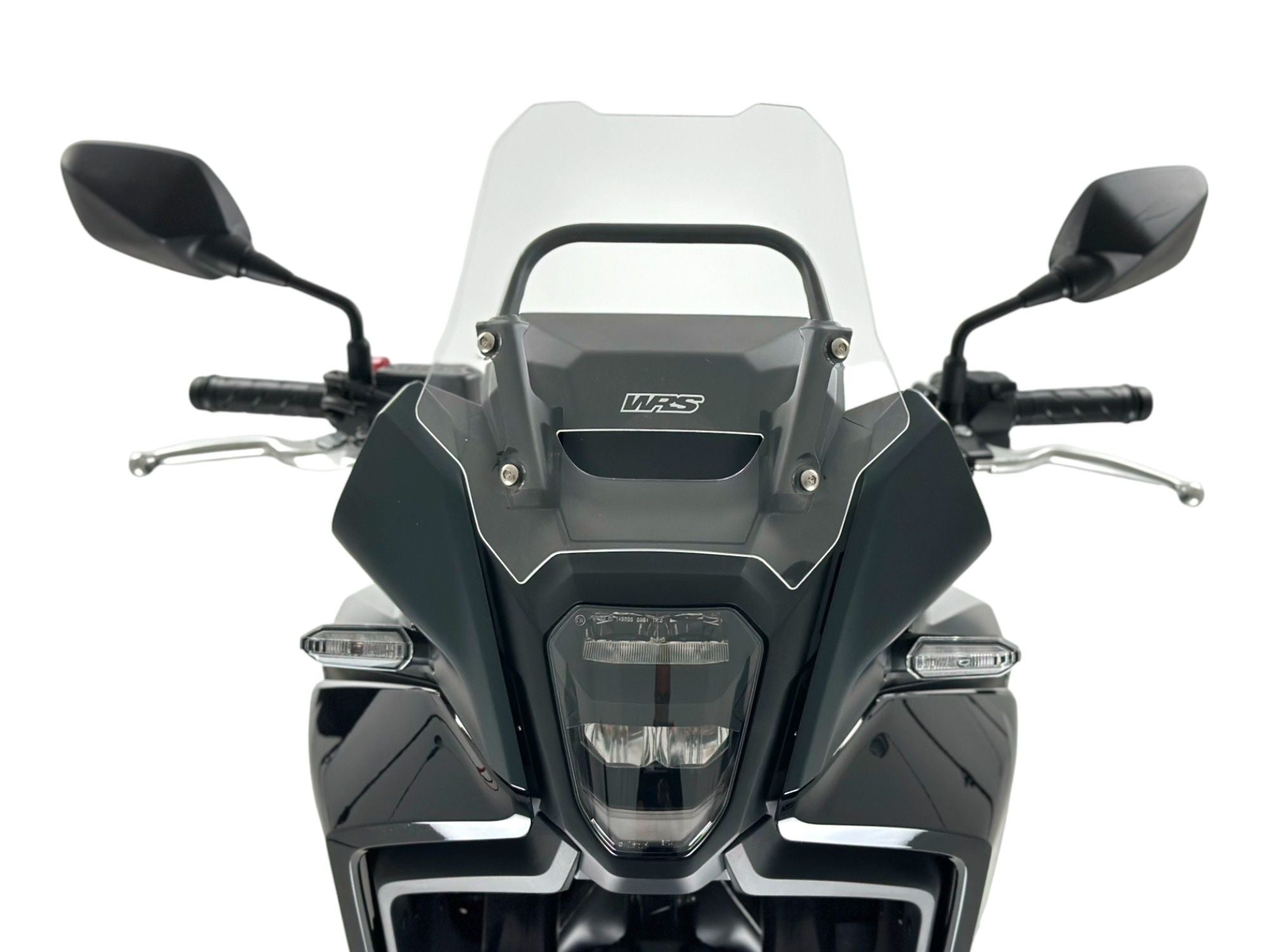 WRS SPORT WINDSCREEN HONDA NX 500 / 400 2024-2025