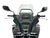 WRS SPORT WINDSCREEN HONDA NX 500 / 400 2024-2025
