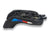 SES01 - BMW R1300GS STANDARD COMPLETE COMFORT SEAT (RIDER + PASSENGER)