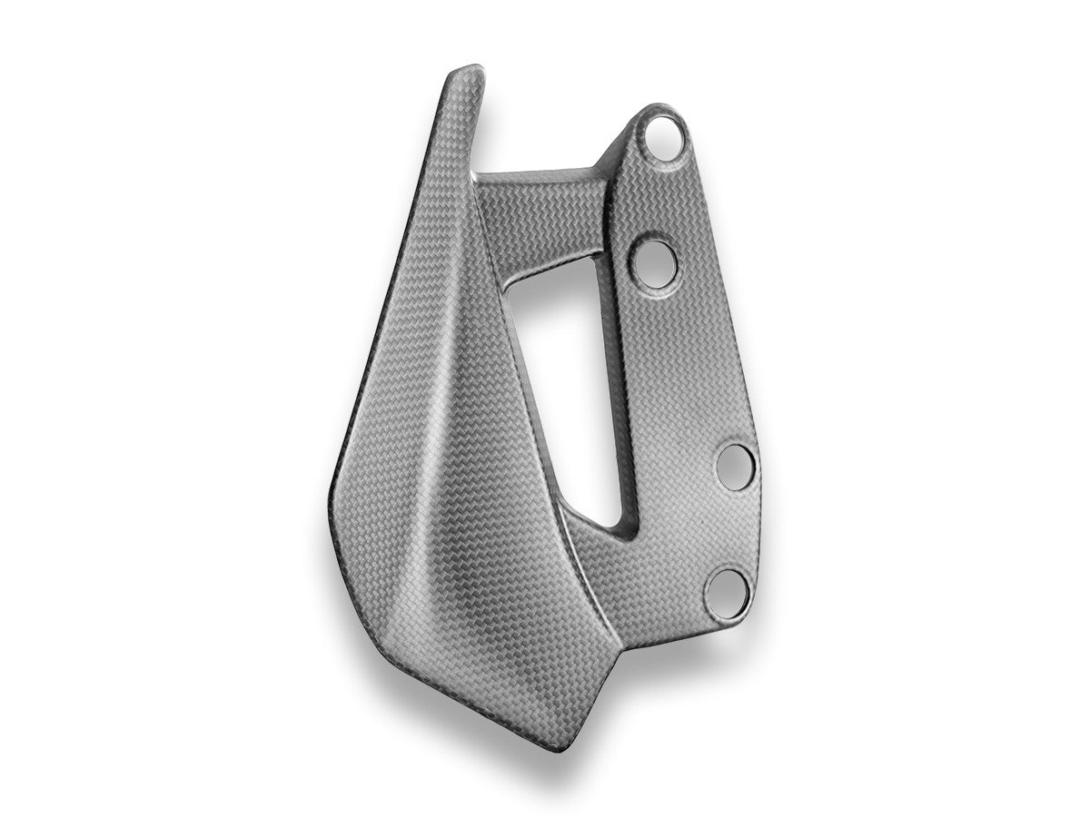 CRB178O - BMW R1300GS MATT CARBON DEFLECTORS