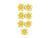 TT109802 - KIT FRAME PLUGS