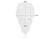 WRS TOURING WINDSCREEN TRIUMPH TIGER SPORT 660 2022-2025