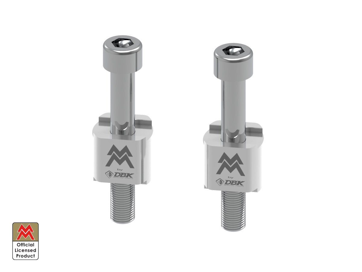 BRM05 - HANDLEBAR RISER KIT MOTO MORINI X-CAPE