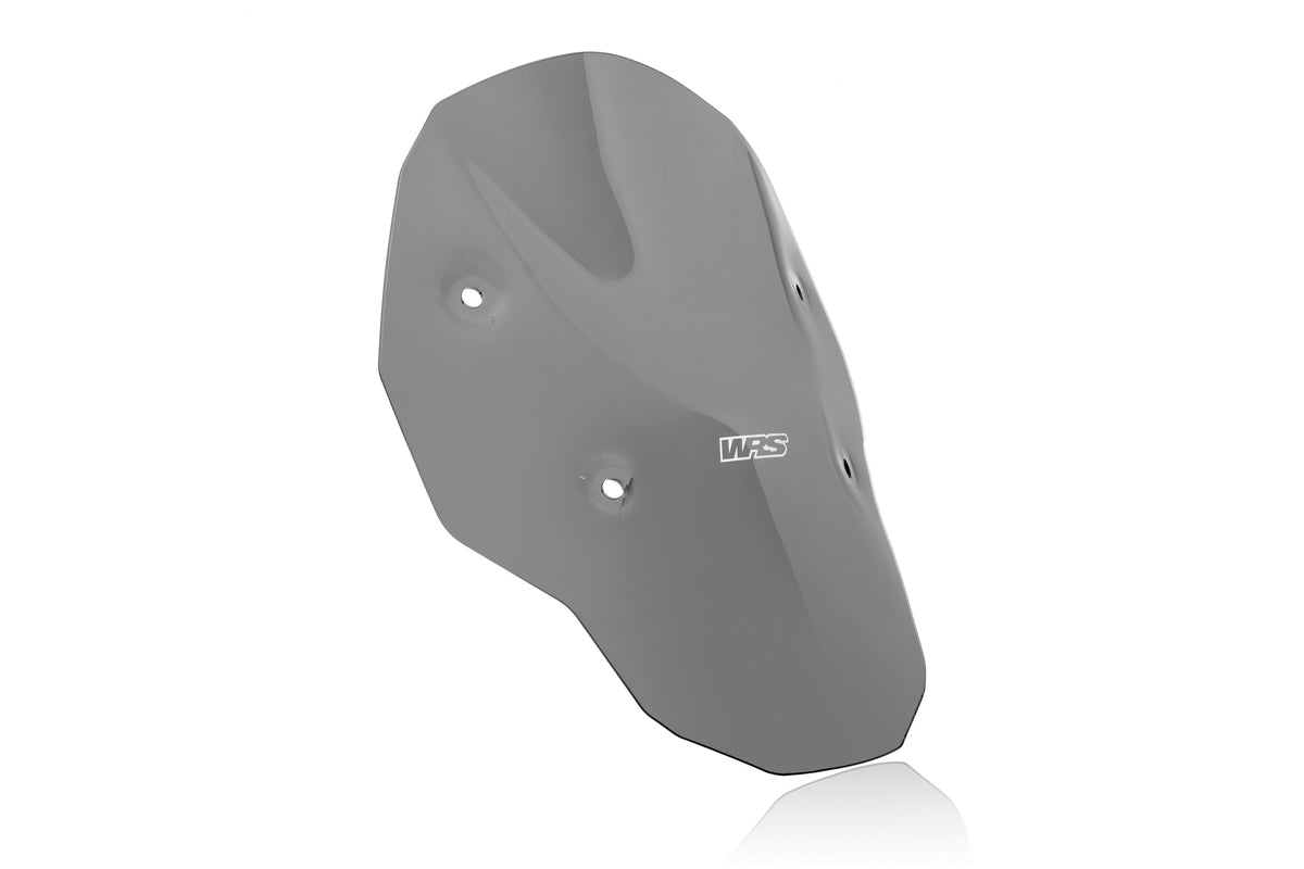 WRS WINDSCREEN ENDURO NO RADAR BMW R 1300 GS 2023-2025