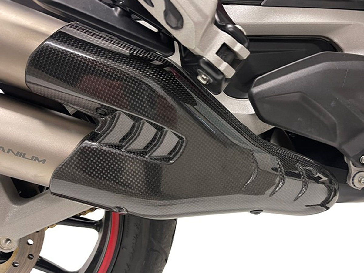 D21109440ITC - TERMIGNONI FULL SYSTEM DUCATI MULTISTRADA V4