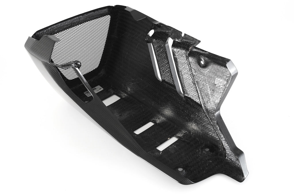 Belly Pan