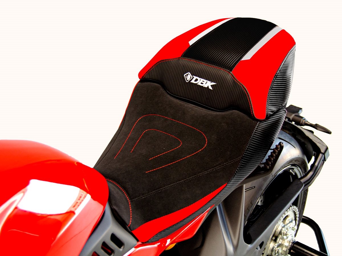 CSDV4C01 - DIAVEL V4 COMFORT SEAT COVER