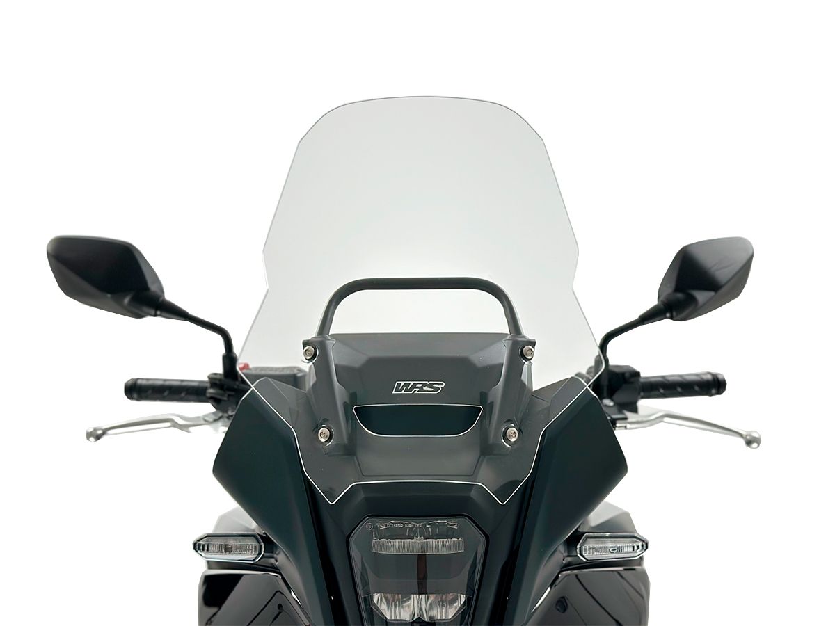 WRS TOURING WINDSCREEN HONDA NX 500 / 400 2024-2025