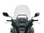 WRS TOURING WINDSCREEN HONDA NX 500 / 400 2024-2025