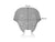 WRS WINDSCREEN CAPONORD WITH RADAR MOTO GUZZI STELVIO 2024-2025
