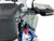 WRS PAIR OF SIDE DEFLECTORS BMW R 1300 GS 2023-2025